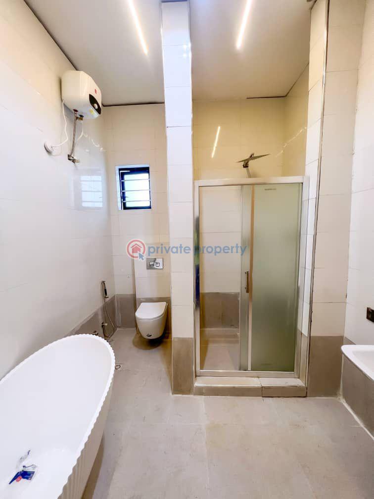4 bedroom Semi detached Duplex For Sale Lekki Palm City Estate Ajah Lagos Ajah Lagos - 2