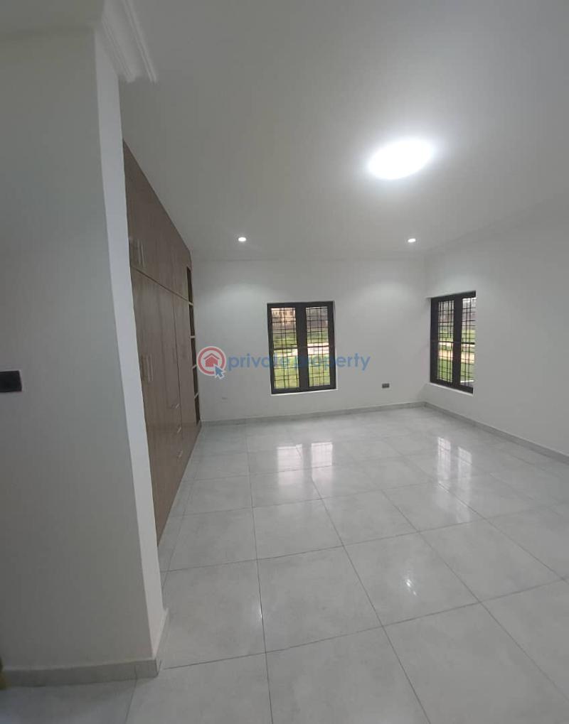 4 bedroom Detached Duplex For Sale Chevron Drive Lekki Lagos - 4