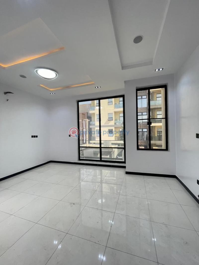 4 bedroom Semi detached Duplex For Rent Ikate, Lekki Ikate Elegushi Lekki Lagos - 5