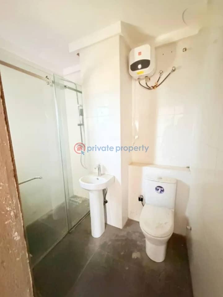4 bedroom Semi detached Duplex For Sale Ogudu GRA Lagos - 5