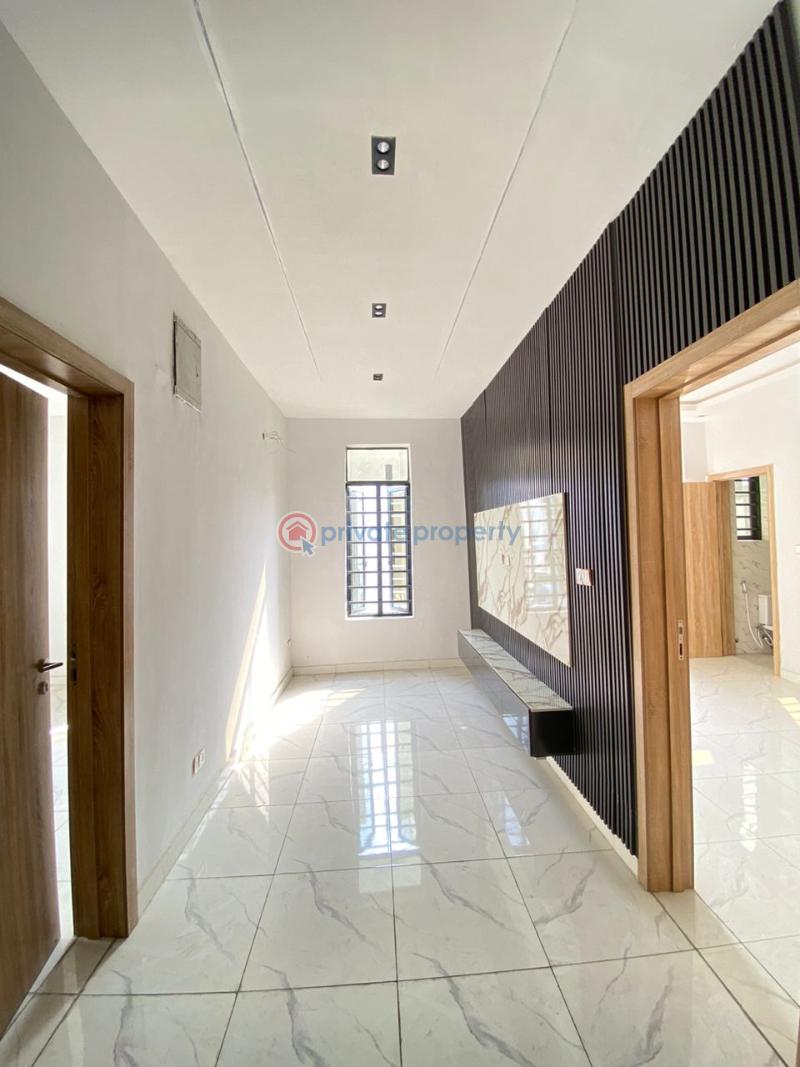 4 bedroom Semi detached Duplex For Sale Lekki Psalm City Estate Ajah Lagos Ajah Lagos - 8