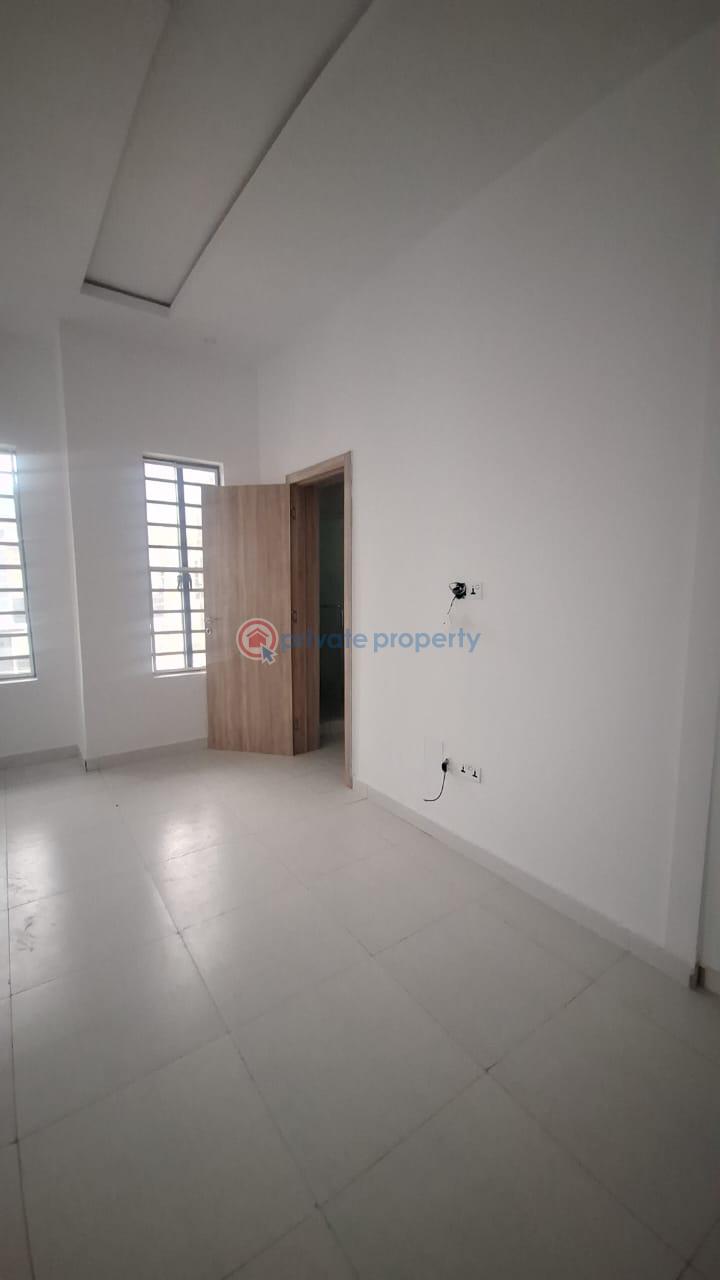 4 bedroom Semi detached Duplex For Rent Royal Pine Estate, Orchid Road. Lekki Lagos - 20