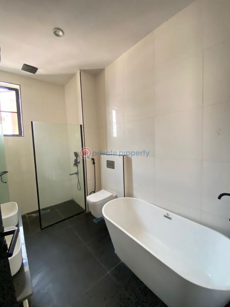 4 bedroom Semi detached Duplex For Sale Ikate Lekki Lagos Ikate Elegushi Lekki Lagos - 3