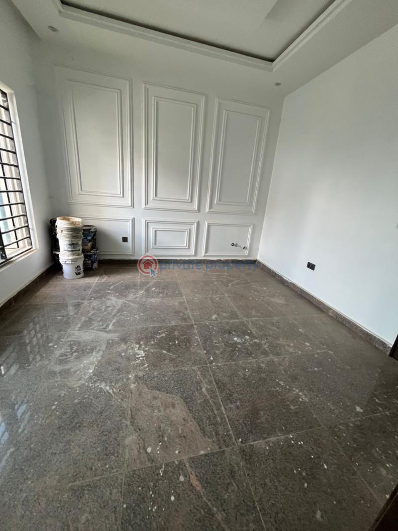 4 bedroom House For Rent Apo Abuja Phase 2  - 4