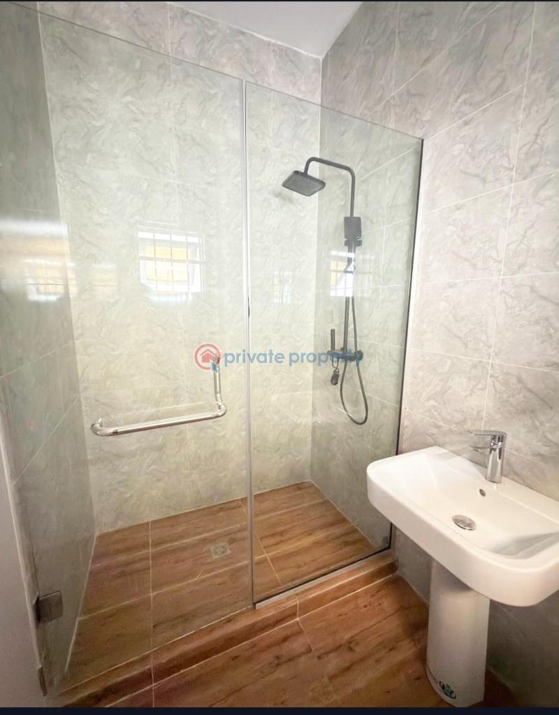 4 bedroom Semi detached Duplex For Sale Magodo GRA Phase 1 Ojodu Lagos - 2