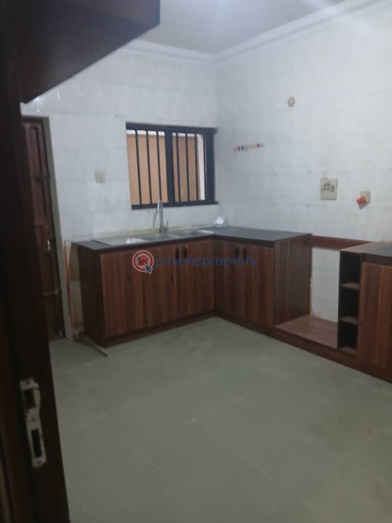 4 bedroom Semi detached Duplex For Rent Agungi Lekki Lagos - 3