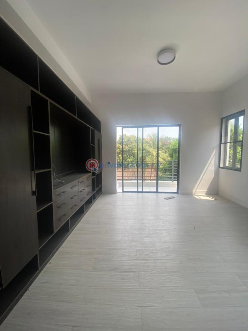 4-bedroom semi-detached duplex with bq - 8 4 bedroom Semi detached Duplex For Rent Lekki Phase 1 Lagos - 8