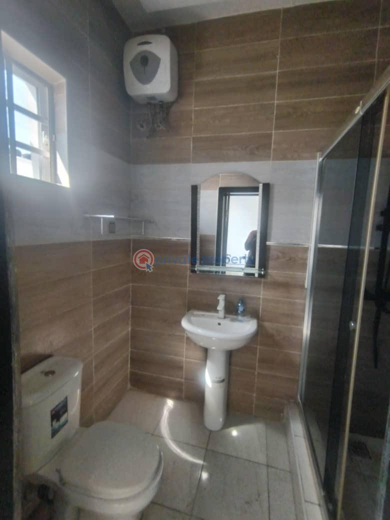 4 bedroom Semi detached Duplex For Rent Osapa Lekki Lagos - 16