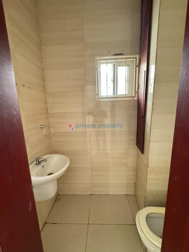 4 bedroom Semi detached Duplex For Rent Chevron Drive Lekki Lagos - 14