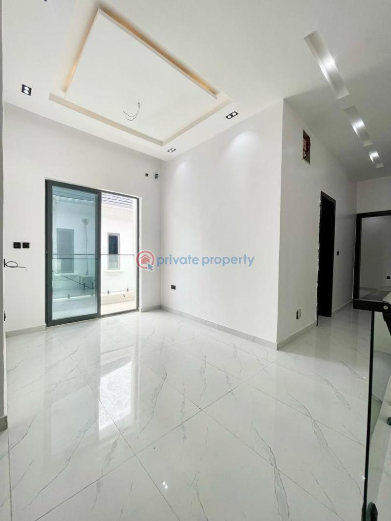 4 bedroom Block Of Flats For Rent Lekki Lagos - 9