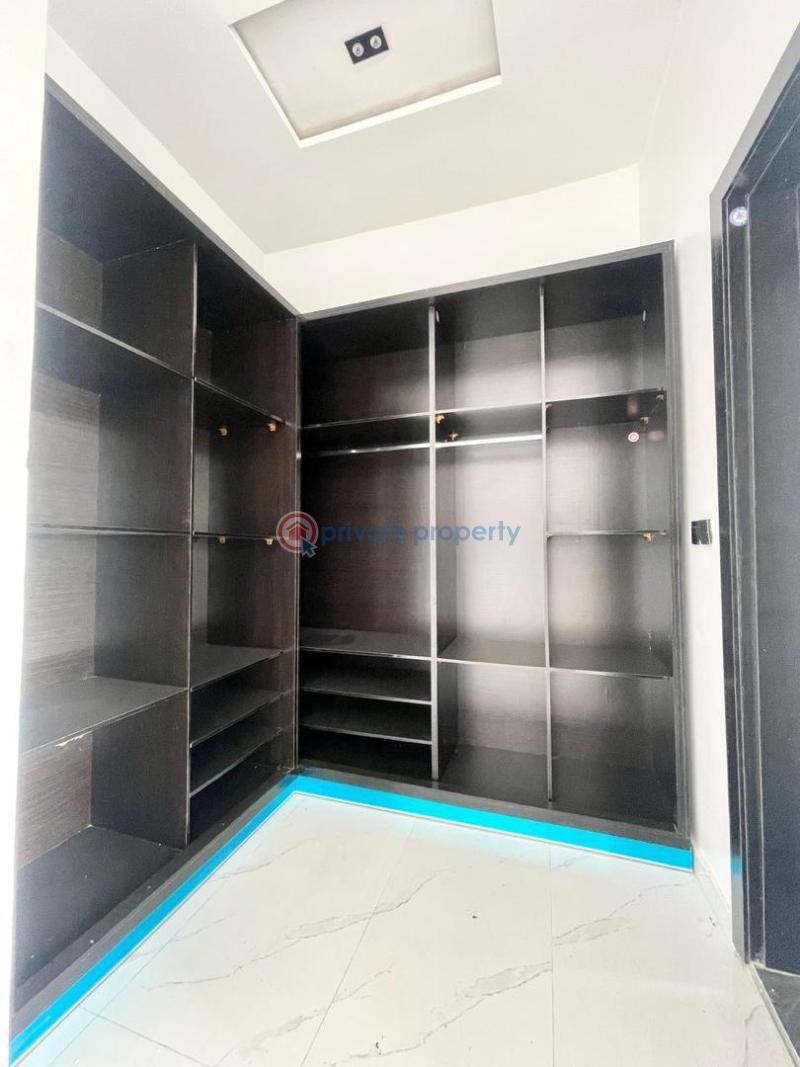 4 bedroom Block Of Flats For Rent Lekki Lagos - 12