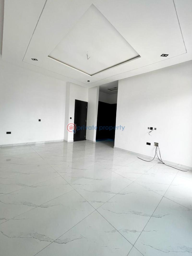 4 bedroom Block Of Flats For Rent Lekki Lagos - 6