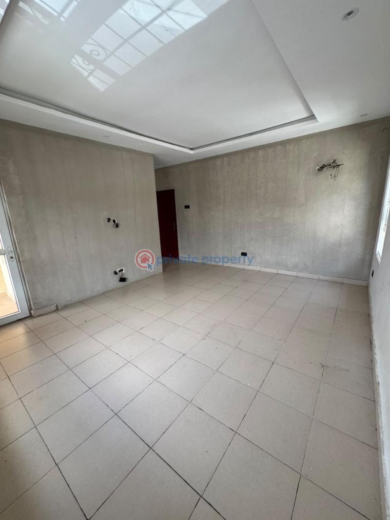 4 bedroom Semi detached Duplex For Rent Chevron Drive Lekki Lagos - 9