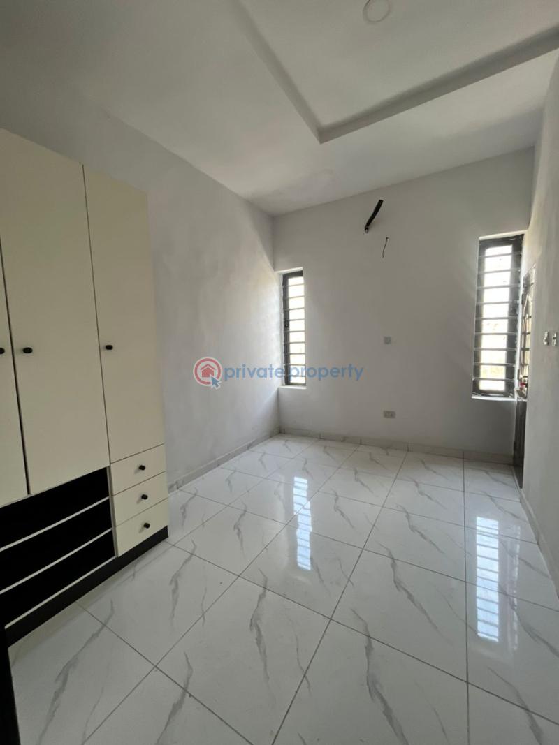 4 bedroom Semi detached Duplex For Rent Pepperoni Ajah Ajah Lagos - 9