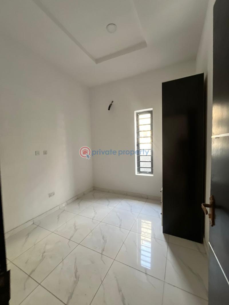 4 bedroom Semi detached Duplex For Rent Pepperoni Ajah Ajah Lagos - 5