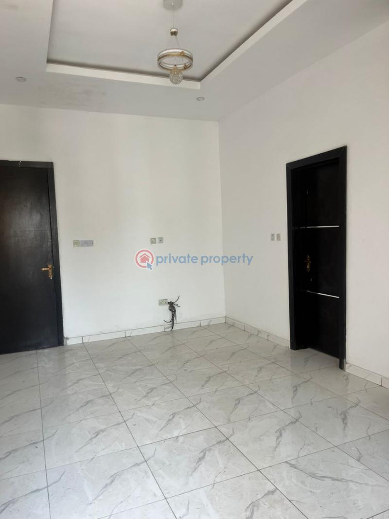 4 bedroom Semi detached Duplex For Rent Pepperoni Ajah Ajah Lagos - 4
