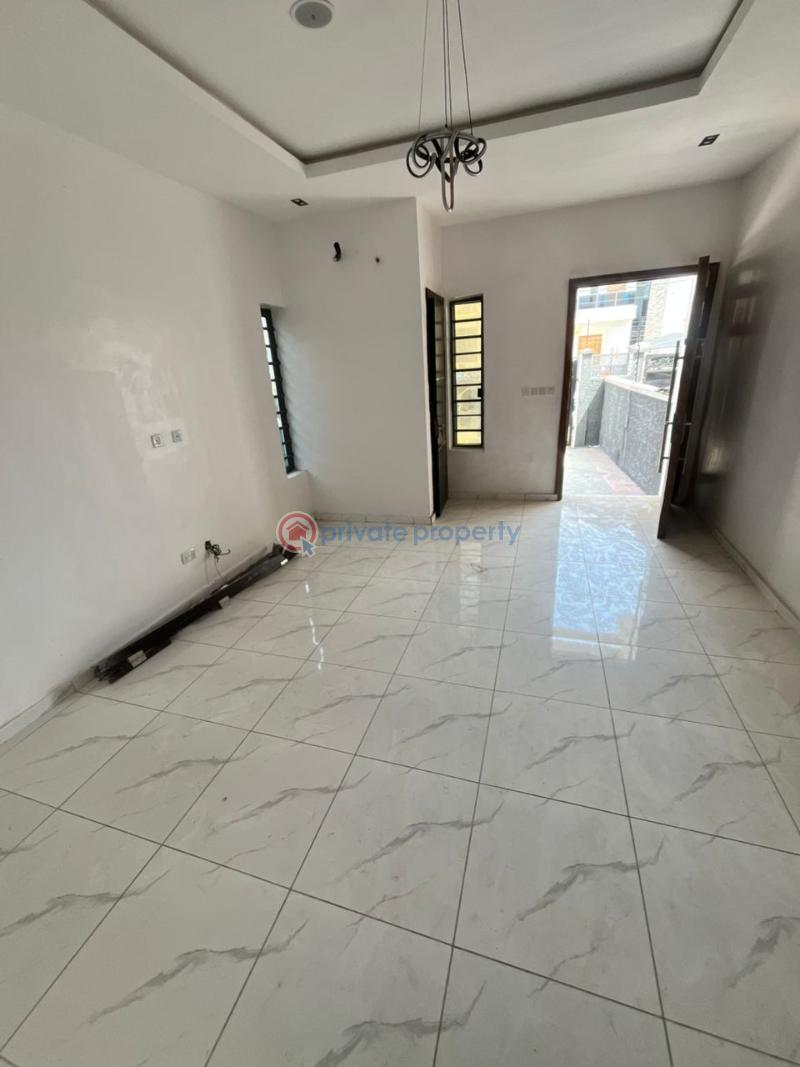 4 bedroom Semi detached Duplex For Rent Pepperoni Ajah Ajah Lagos - 3