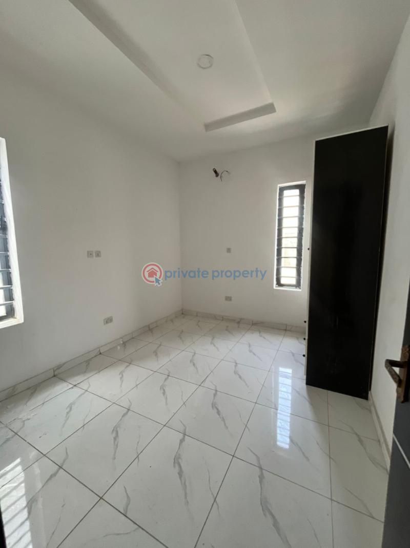 4 bedroom Semi detached Duplex For Rent Pepperoni Ajah Ajah Lagos - 8