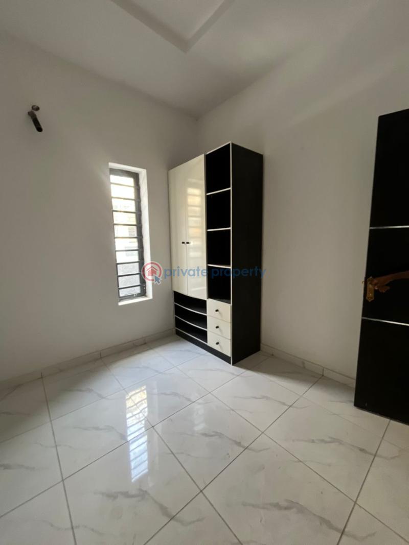 4 bedroom Semi detached Duplex For Rent Pepperoni Ajah Ajah Lagos - 7