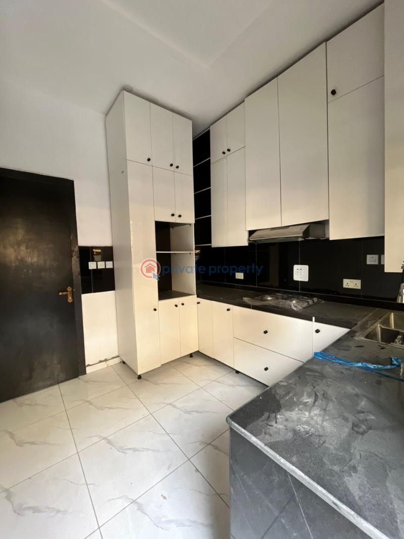 4 bedroom Semi detached Duplex For Rent Pepperoni Ajah Ajah Lagos - 2