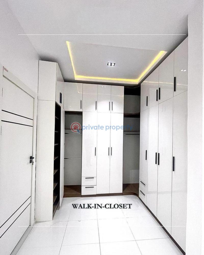 4 bedroom Semi detached Duplex For Rent Addo Lekki Addo Ajah Lagos - 4
