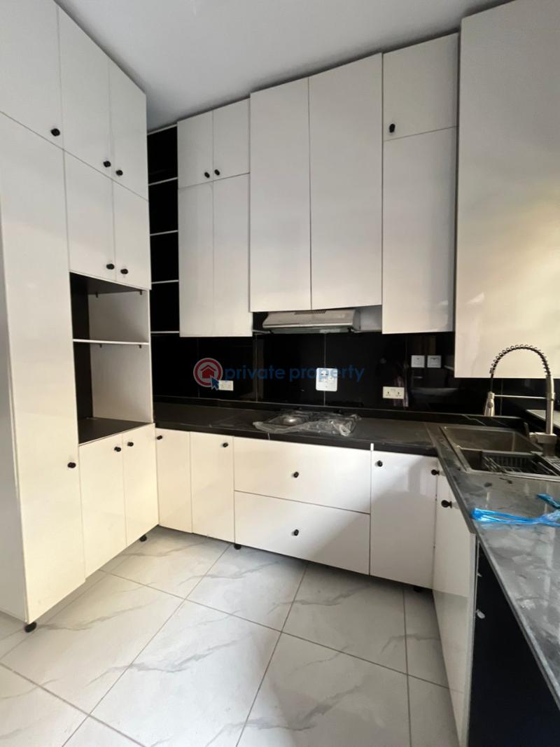 4 bedroom Semi detached Duplex For Rent Pepperoni Ajah Ajah Lagos - 0