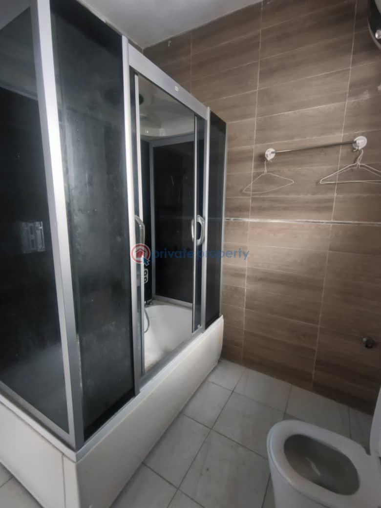 4 bedroom Semi detached Duplex For Rent Osapa Lekki Lagos - 11