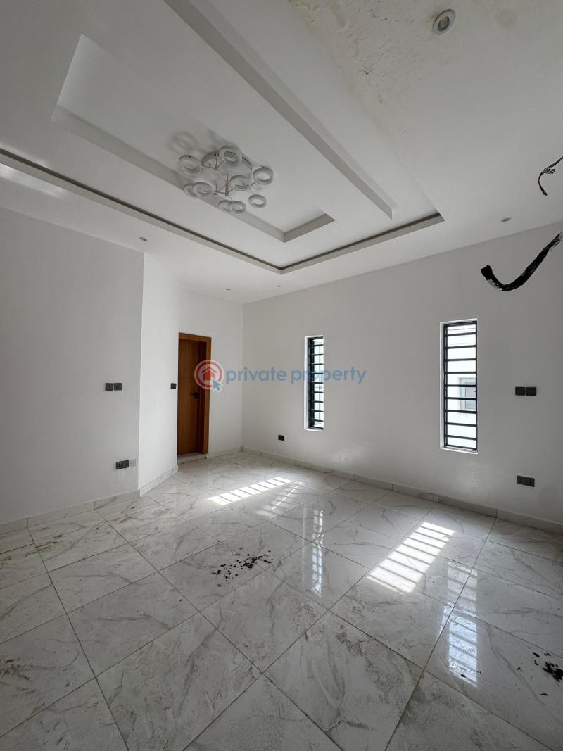 4 bedroom Detached Duplex For Sale Ologolo Lekki Lagos - 7
