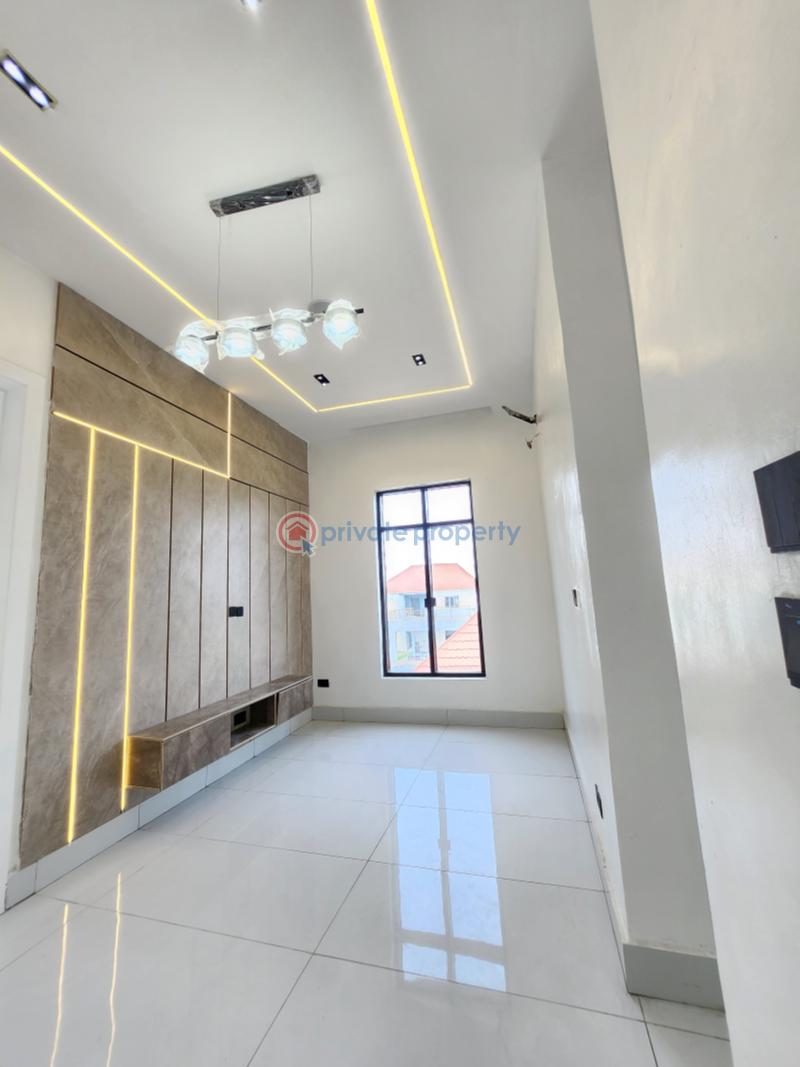 4 bedroom Semi detached Duplex For Sale Vgc Extension Lekki Lagos - 12