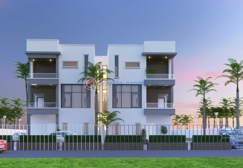 4 bedroom Duplex For Sale Katampe Main Abuja Phase 2  - 1