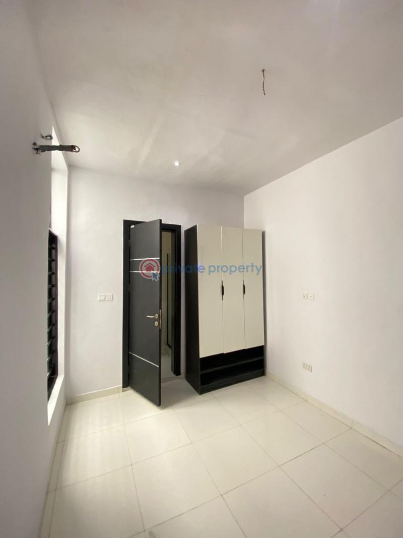 4 bedroom Semi detached Duplex For Sale Ikota Lekki Lagos - 19