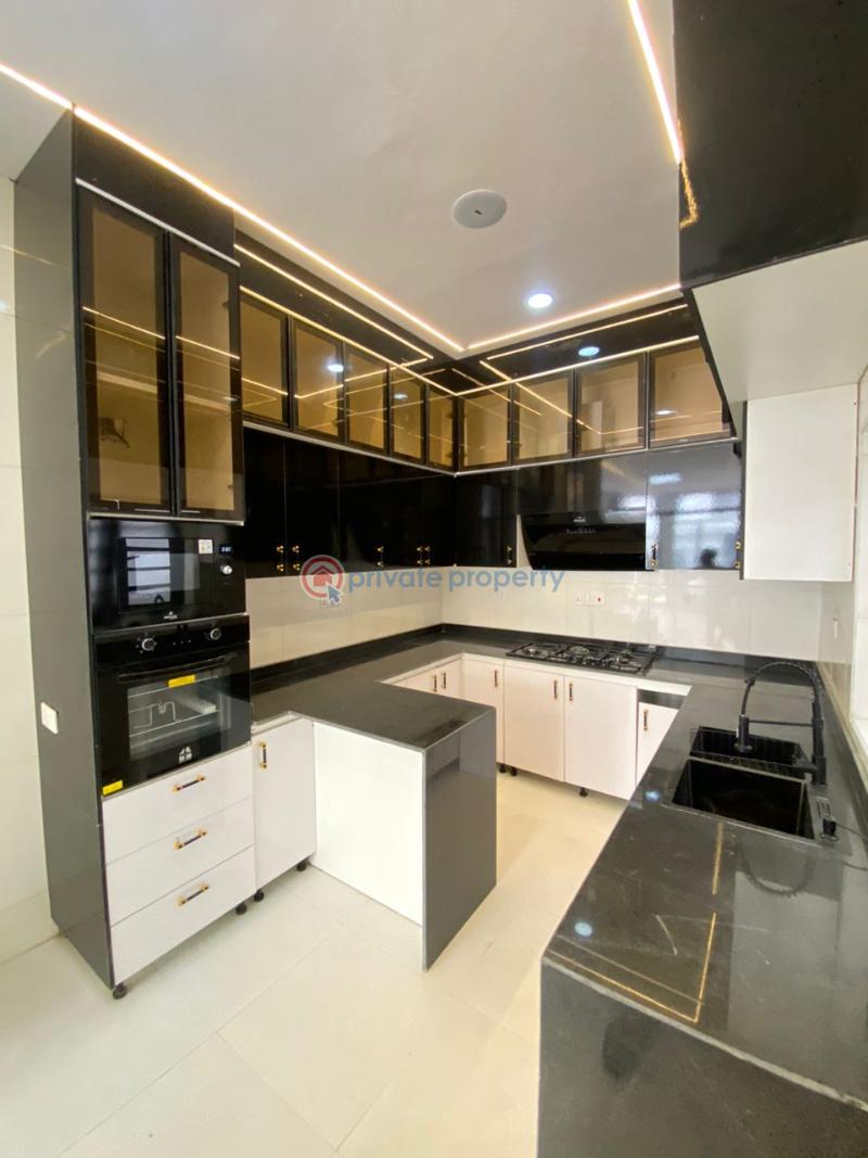4 bedroom Semi detached Duplex For Sale Ikota Lekki Lagos - 16