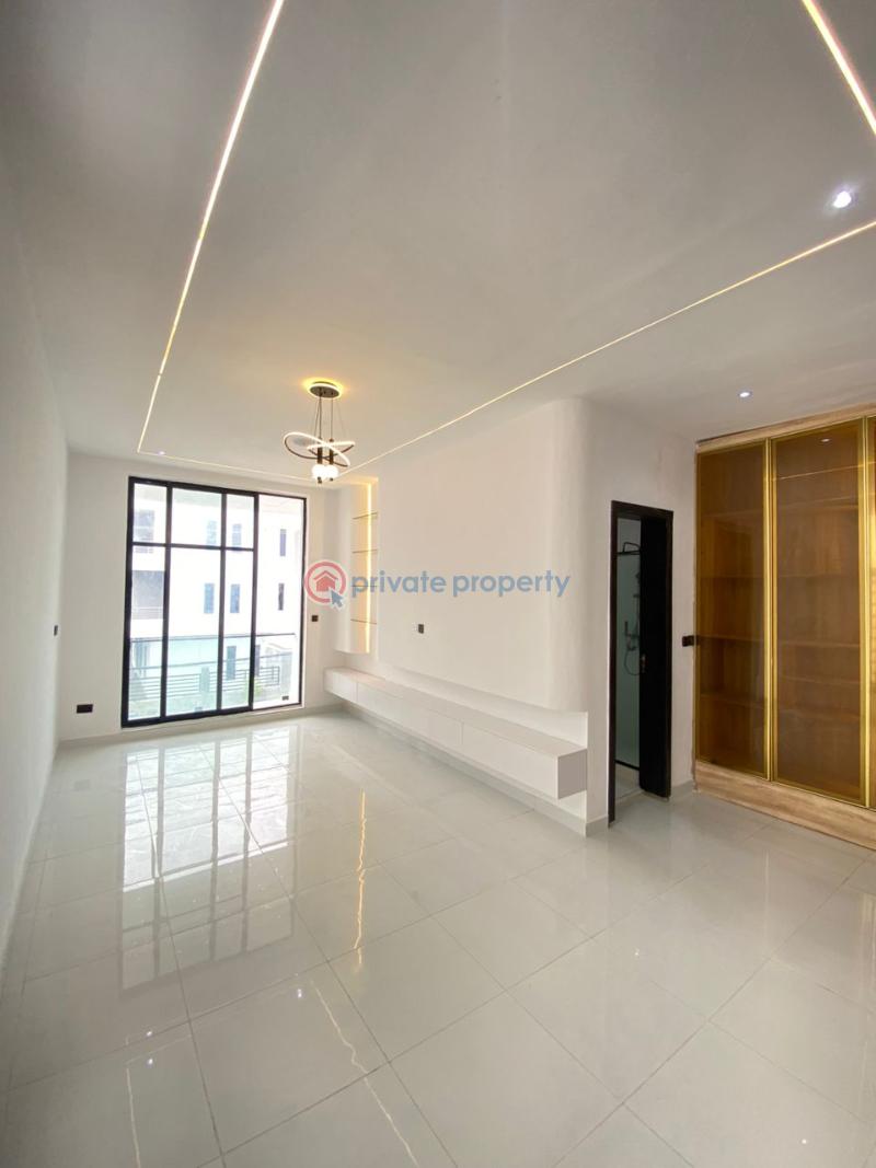 4 bedroom Semi detached Duplex For Sale Ikota Lekki Lagos - 14