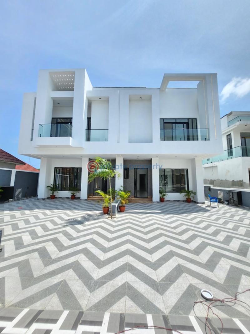 4 bedroom Semi detached Duplex For Sale Vgc Extension Lekki Lagos - 0