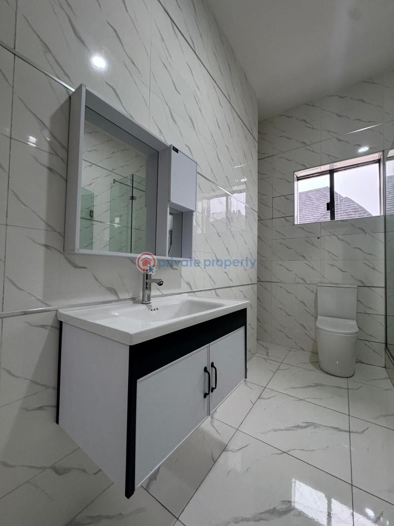 4 bedroom semi-detached  duplex with bq for sale - 10 4 bedroom Semi detached Duplex For Sale Ikota Lekki Lagos - 10