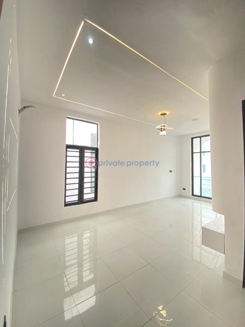 4 bedroom Semi detached Duplex For Sale Ikota Lekki Lagos - 20