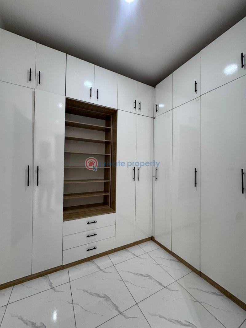 4 bedroom semi-detached  duplex with bq for sale - 6 4 bedroom Semi detached Duplex For Sale Ikota Lekki Lagos - 6