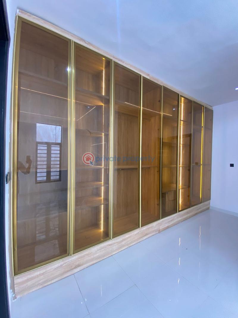 4 bedroom Semi detached Duplex For Sale Ikota Lekki Lagos - 15