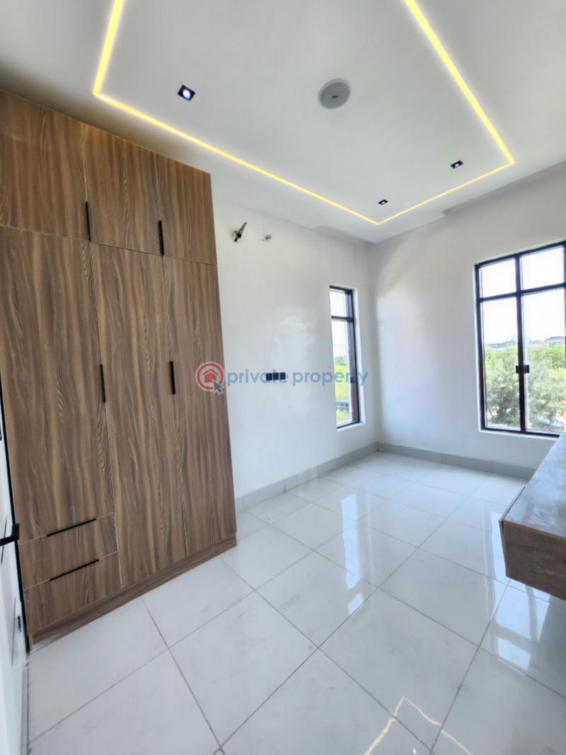 4 bedroom Semi detached Duplex For Sale Vgc Extension Lekki Lagos - 22