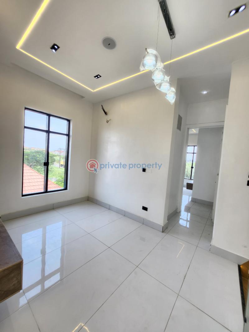 4 bedroom Semi detached Duplex For Sale Vgc Extension Lekki Lagos - 13
