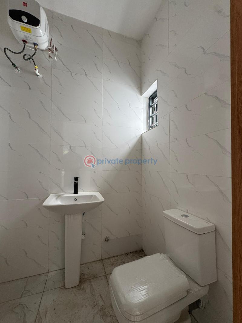 4 bedroom Detached Duplex For Sale Ologolo Lekki Lagos - 3