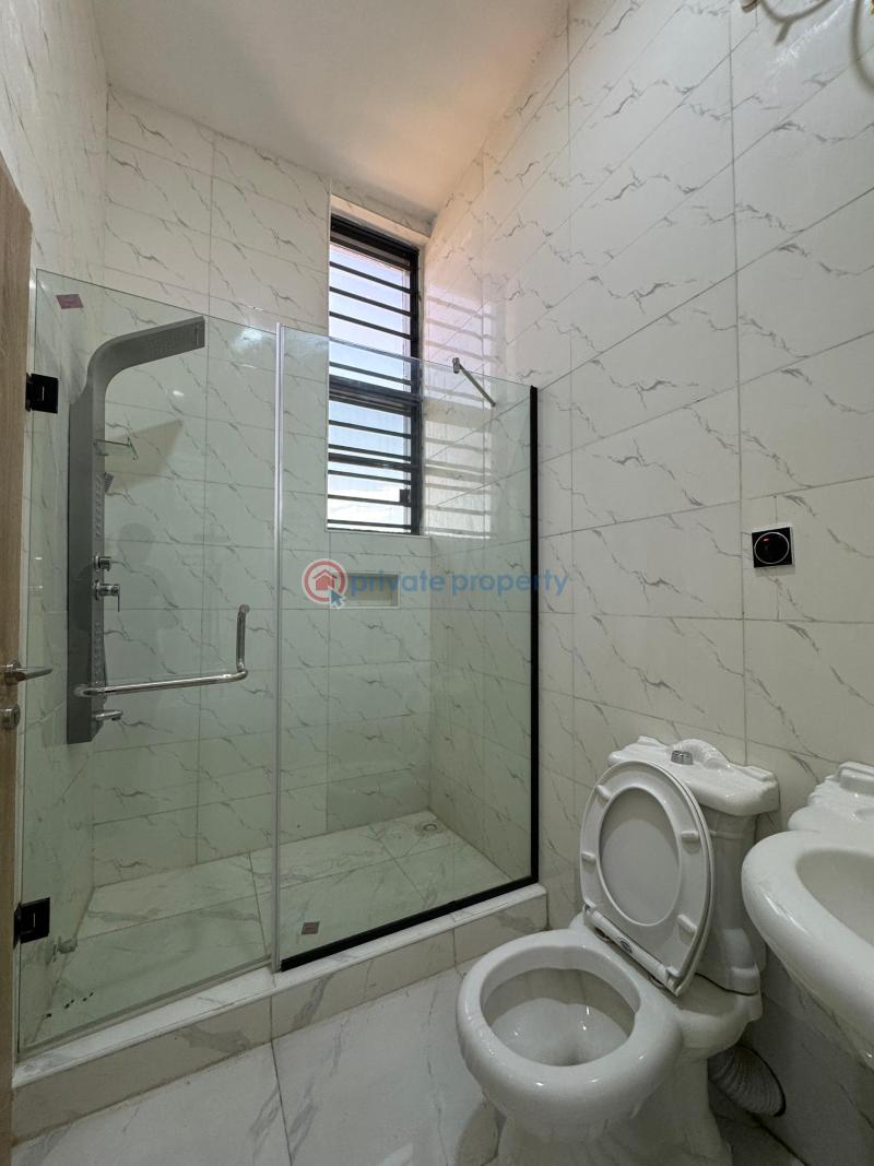 4 bedroom Semi detached Duplex For Sale Ikota Lekki Lagos - 2