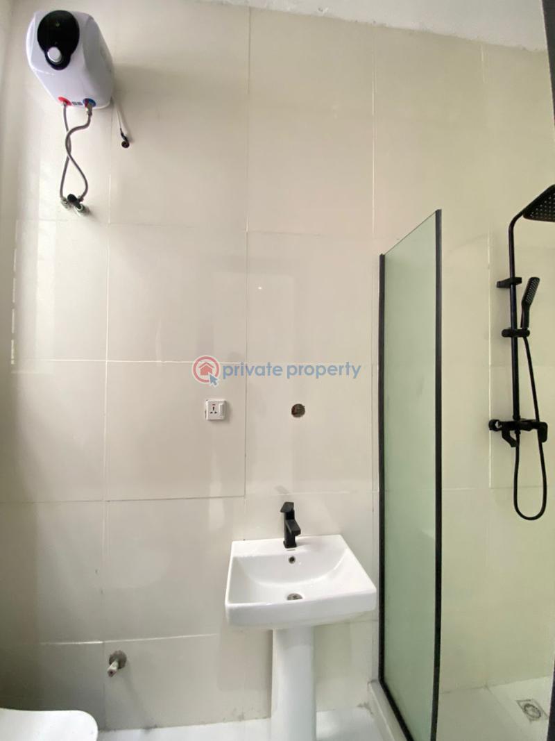 4 bedroom Semi detached Duplex For Sale Ikota Lekki Lagos - 12