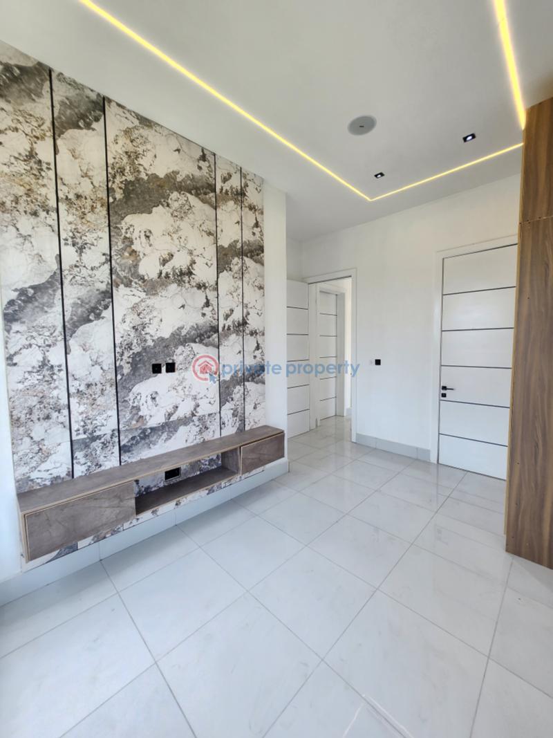 4 bedroom Semi detached Duplex For Sale Vgc Extension Lekki Lagos - 21