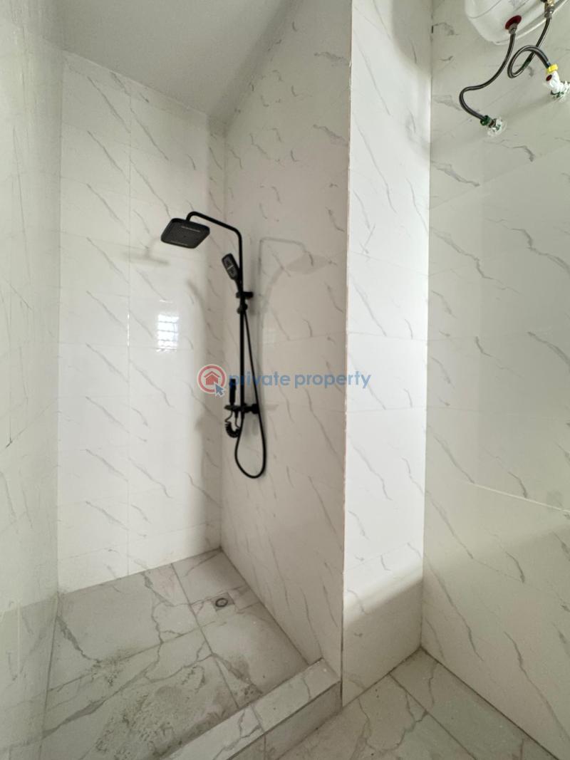 4 bedroom Detached Duplex For Sale Ologolo Lekki Lagos - 4