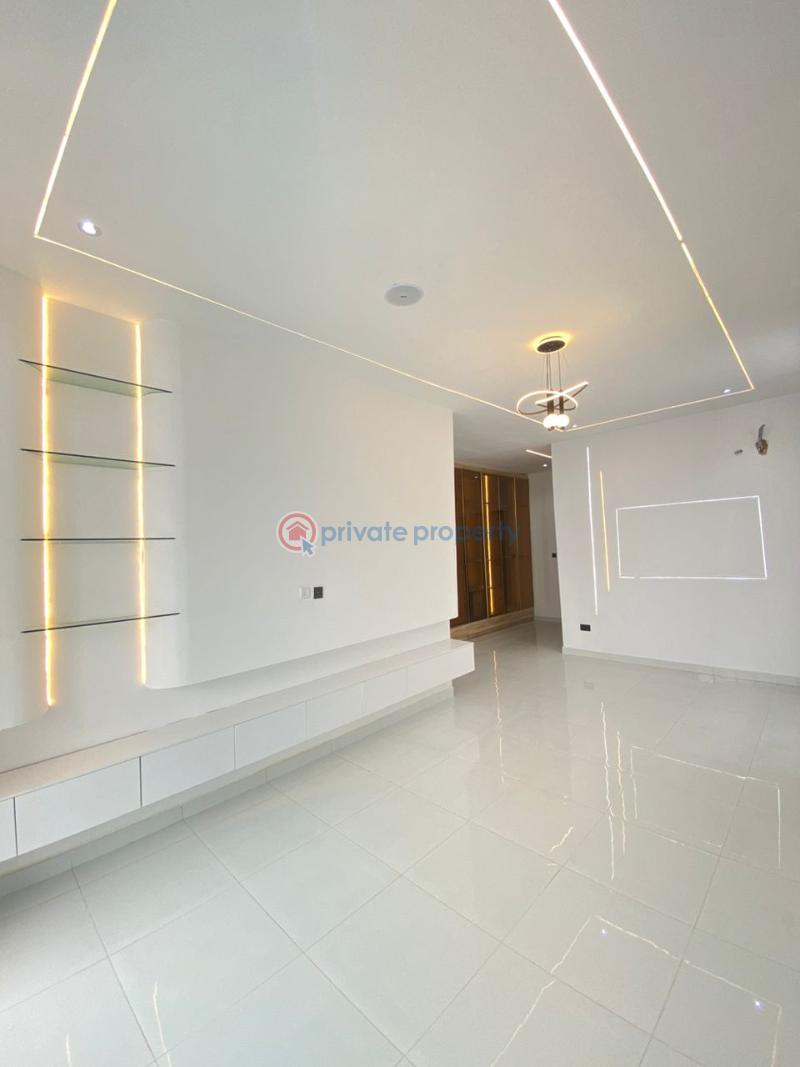 4 bedroom Semi detached Duplex For Sale Ikota Lekki Lagos - 22