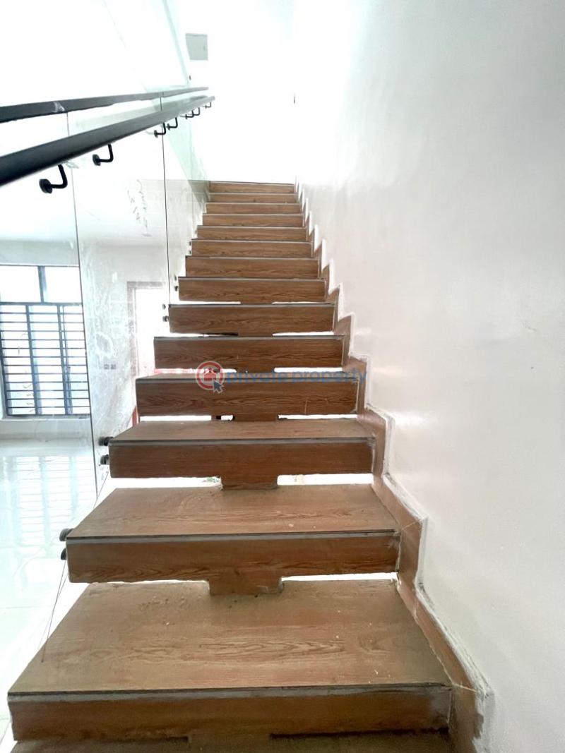 4 bedroom Semi detached Duplex For Sale Ikota Lekki Lagos - 2