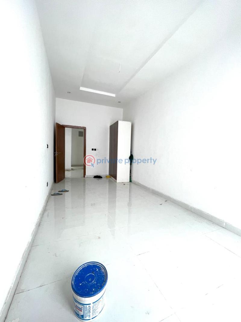 4 bedroom Semi detached Duplex For Sale Ikota Lekki Lagos - 7