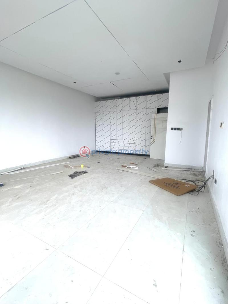 4 bedroom Semi detached Duplex For Sale Lekki Scheme, Ajah Lagos - 10