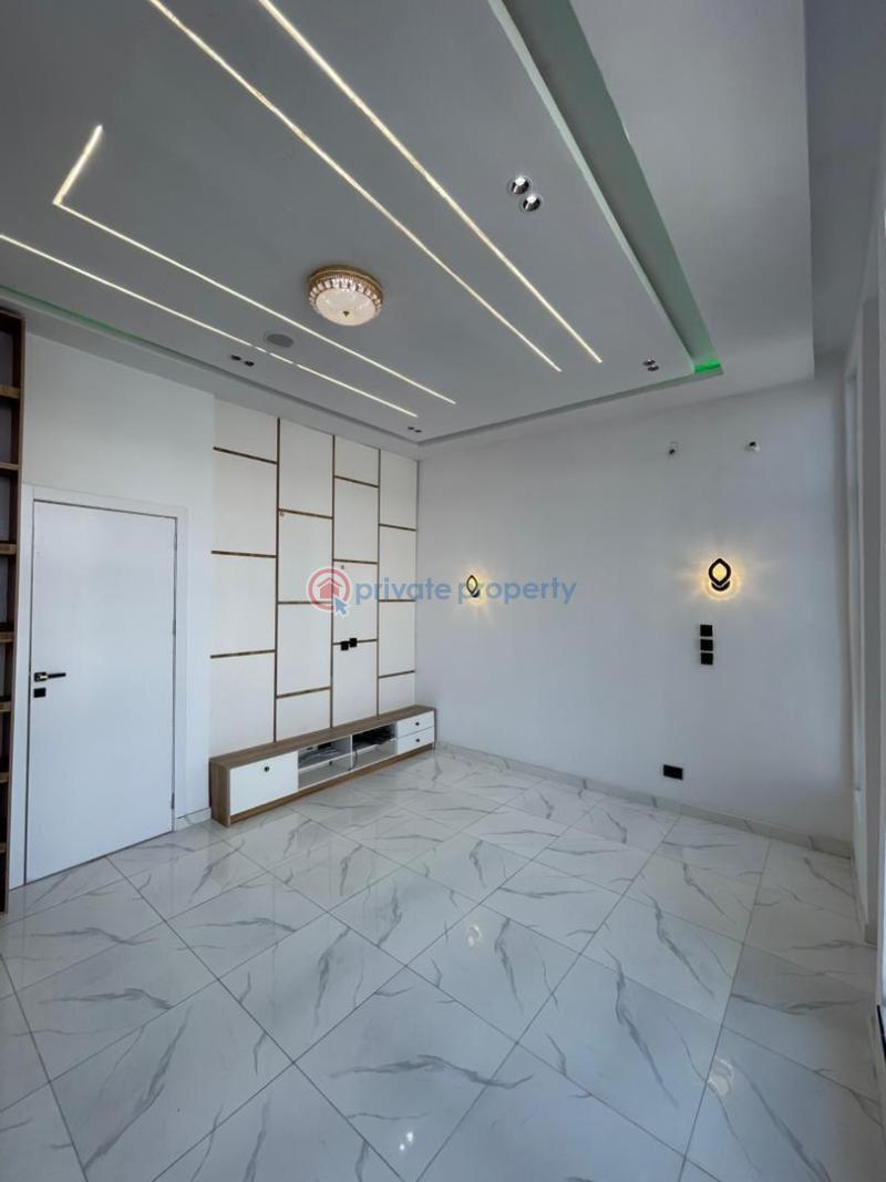 4 bedroom Semi detached Duplex For Sale Ikota, Lekki Lagos State Ikota Lekki Lagos - 0